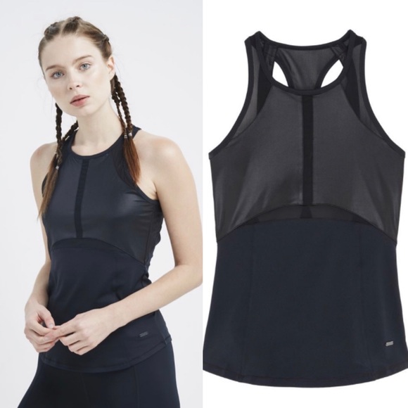 Zobha Singlet Top - Picture 1 of 7